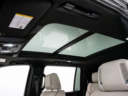 Used 2023 Cadillac Escalade ESV Sport w/ LPO, ONYX Package image 13