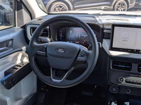 New 2026 Ford Maverick XLT AWD/4WD image 17