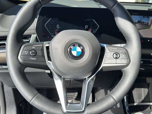 New 2026 BMW X1 xDrive28i w/ Technology Package image 16