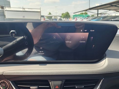 New 2026 Buick Encore GX Sport Touring w/ Advanced Technology Package image 25