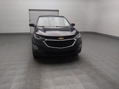 Used 2020 Chevrolet Equinox LS w/ LPO, Cargo Package FWD image 14