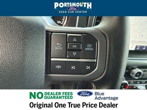 Certified 2023 Ford F150 XLT w/ Equipment Group 302A High image 19