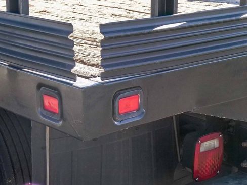 Used 2014 Ford F450 XL w/ Trailer-Tow Package image 10