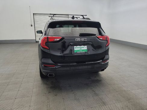 Used 2020 GMC Terrain SLT w/ Preferred Package image 6