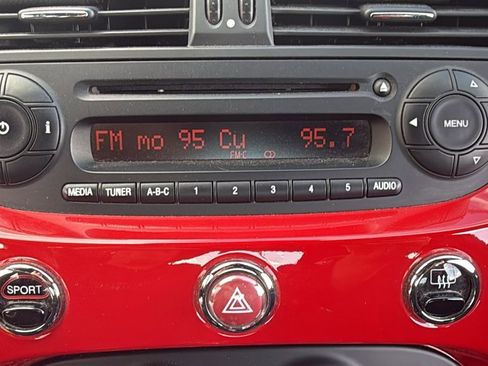 Used 2013 FIAT 500 Abarth image 22