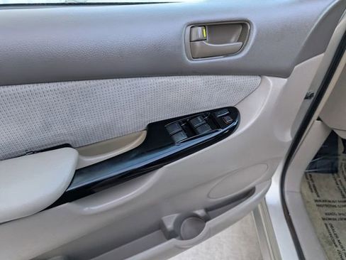 Used 2004 Toyota Sienna CE image 7