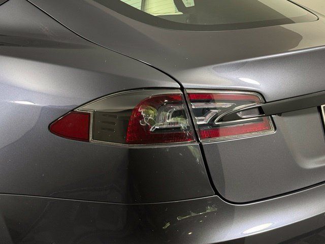 Used 2021 Tesla Model S Long Range AWD/4WD image 11