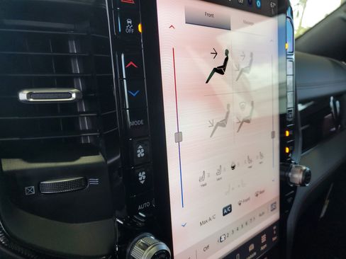 New 2026 RAM 1500 RHO AWD/4WD image 28