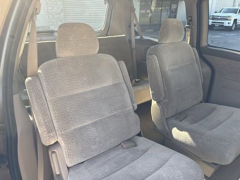 Used 2001 Honda Odyssey LX image 29