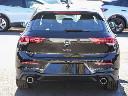 New 2026 Volkswagen GTI SE image 9