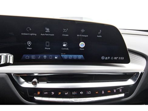 New 2026 Cadillac Lyriq Sport image 16