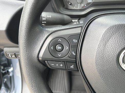 Used 2023 Toyota Corolla LE FWD image 24