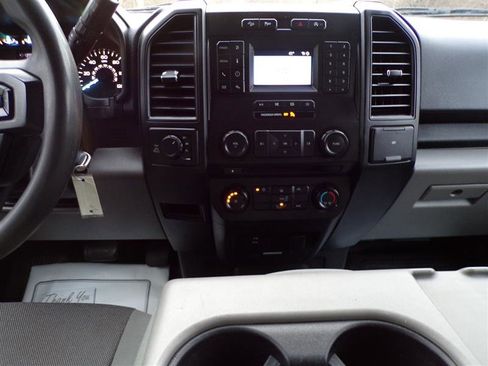 Used 2018 Ford F150 XL w/ Equipment Group 101A Mid image 38