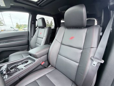 New 2026 Dodge Durango GT AWD/4WD image 23
