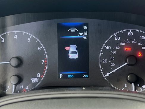 New 2025 Toyota Corolla LE image 23