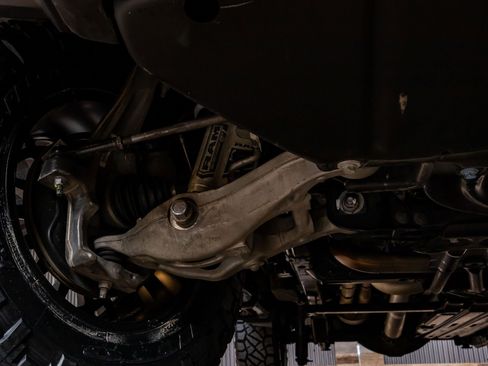 Used 2025 RAM 1500 RHO w/ RHO Level 1 Equipment Group image 14