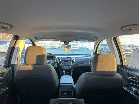 Used 2024 Chevrolet Equinox LT image 14