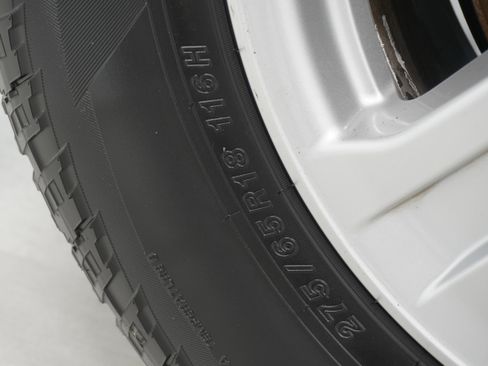 Used 2016 Toyota Sequoia SR5 image 31