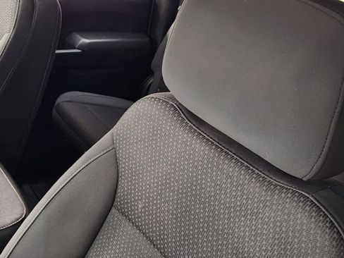 Used 2022 GMC Sierra 2500 Pro w/ Gooseneck/5TH Wheel Package image 14