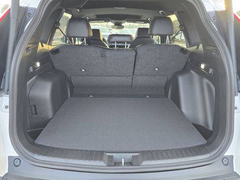 New 2026 Honda CR-V Sport-L image 20