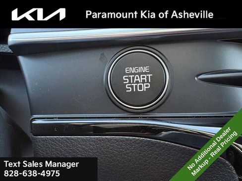 New 2026 Kia K5 GT-Line image 15