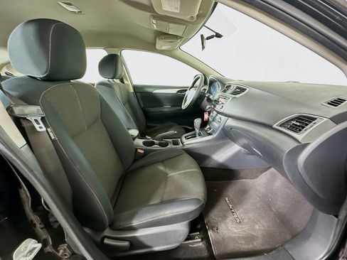Used 2016 Nissan Sentra S FWD image 27