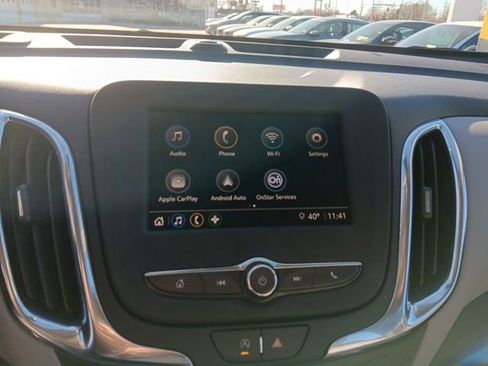 Used 2024 Chevrolet Equinox LS image 18