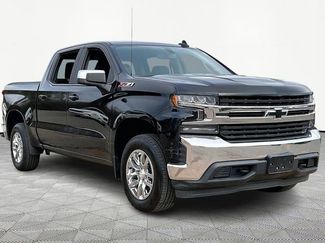 Used 2019 Chevrolet Silverado 1500 LT w/ All-Star Edition 360° Tour