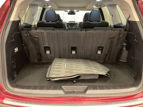 Used 2023 Subaru Ascent Touring image 23