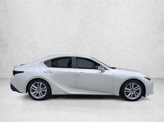 Used 2023 Lexus IS 300 w/ Comfort Package RWD video 4