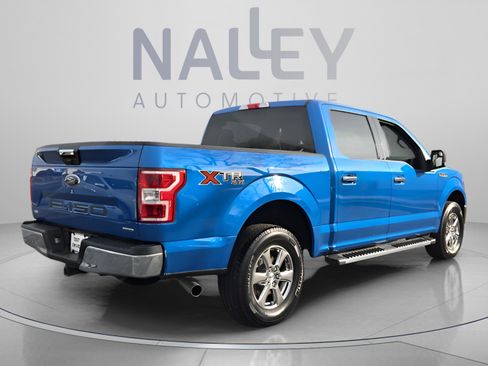 Used 2019 Ford F150 XLT w/ XTR Package AWD/4WD image 5