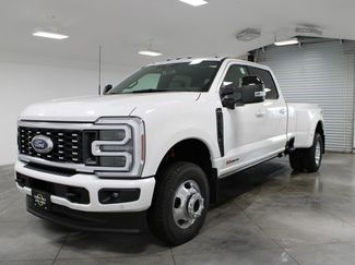 New 2026 Ford F350 Platinum video 3