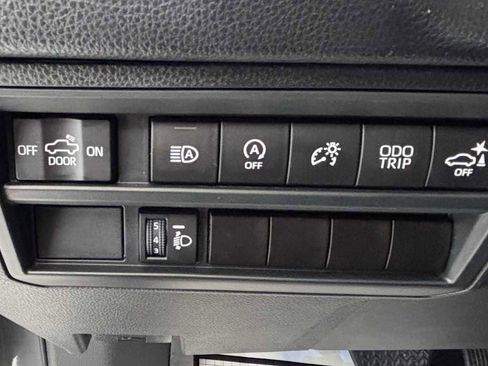 Used 2024 Toyota Tundra SR5 w/ SR5 Convenience Package AWD/4WD image 18