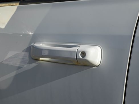 Used 2022 RAM 2500 Big Horn w/ Cold Weather Group image 34