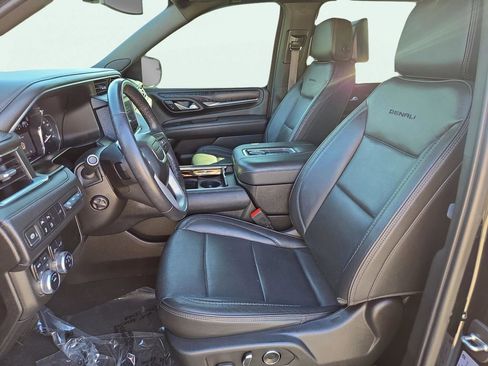 Used 2021 GMC Yukon Denali image 19