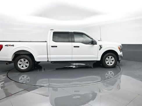 Used 2022 Ford F150 XLT AWD/4WD image 4