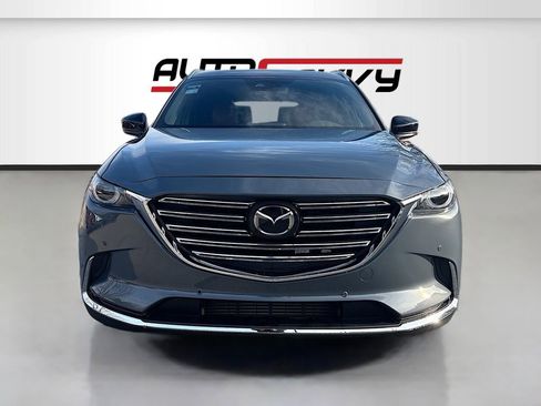 Used 2023 MAZDA CX-9 Carbon Edition AWD/4WD image 2