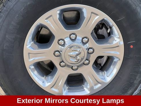 Used 2024 RAM 3500 Big Horn image 12