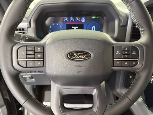 New 2026 Ford F150 XLT w/ Equipment Group 302A MID AWD/4WD image 26