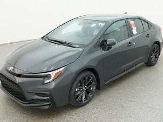 New 2026 Toyota Corolla SE video 1