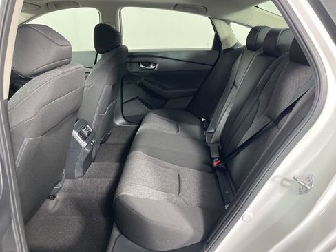 New 2026 Honda Accord SE image 18