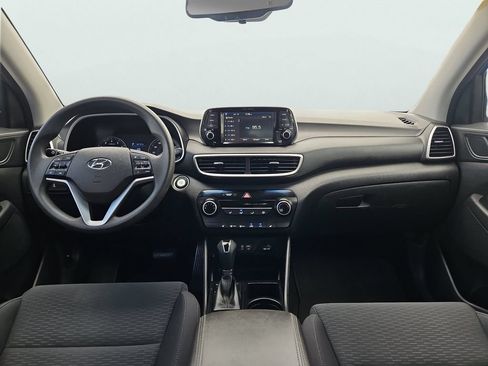 Used 2019 Hyundai Tucson Value AWD/4WD image 11