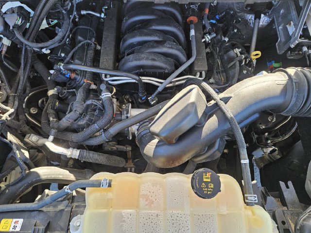 Used 2022 Ford F150 XL RWD image 29