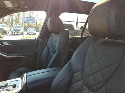 Used 2023 BMW X5 sDrive40i w/ Premium Package image 16