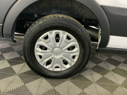 Used 2024 Ford Transit 350 XLT image 38