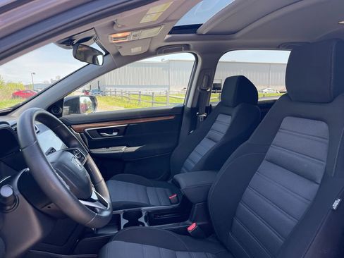 Used 2021 Honda CR-V EX image 11