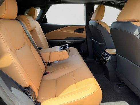 New 2026 Lexus RX 350 Premium AWD/4WD image 6