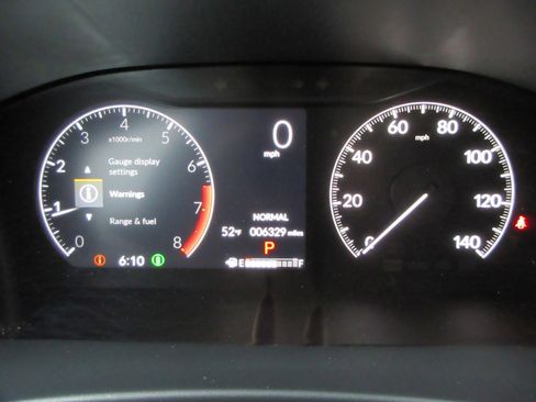 Used 2024 Honda CR-V EX-L image 34