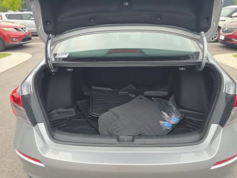 Used 2024 Honda Civic EX image 9