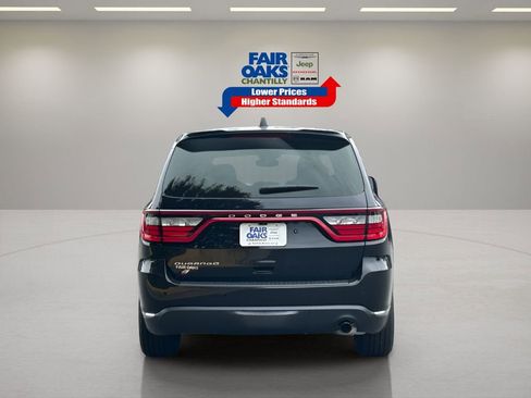 New 2026 Dodge Durango AWD w/ Skid Plate Group image 10
